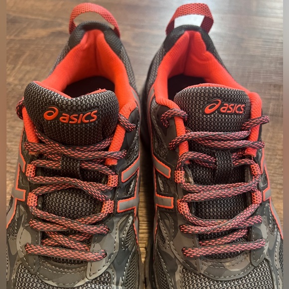 ASICS Women’s All Terrain Camo Gel-Scram Running Shoe - 8.5 - Picture 7 of 16